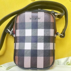 Mens Burberry Satchel Bags